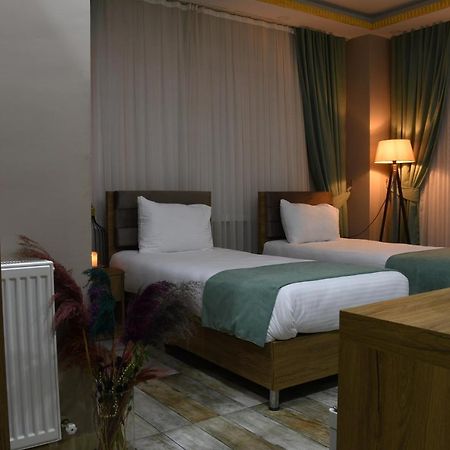 Cibali Hotel Стамбул Екстер'єр фото