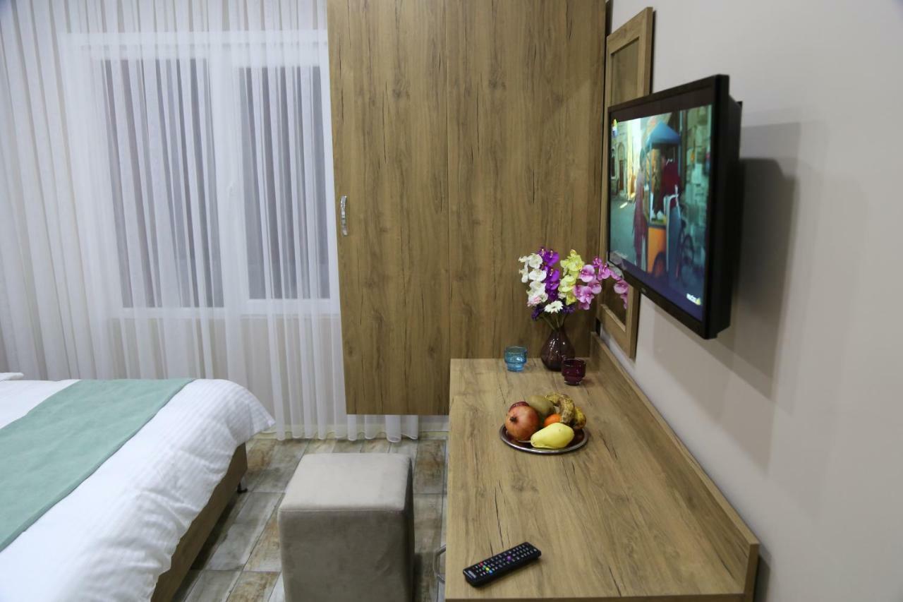 Cibali Hotel Стамбул Екстер'єр фото