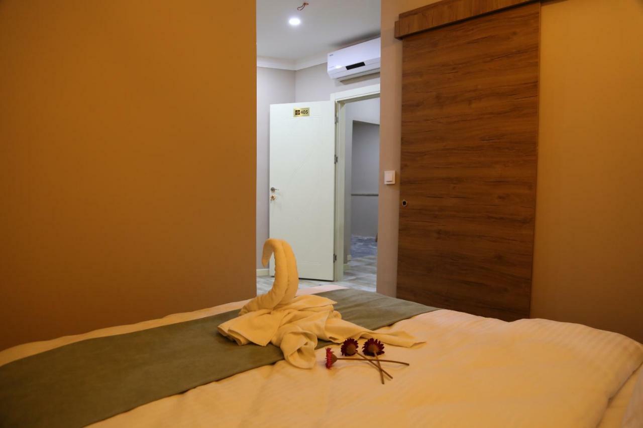Cibali Hotel Стамбул Екстер'єр фото
