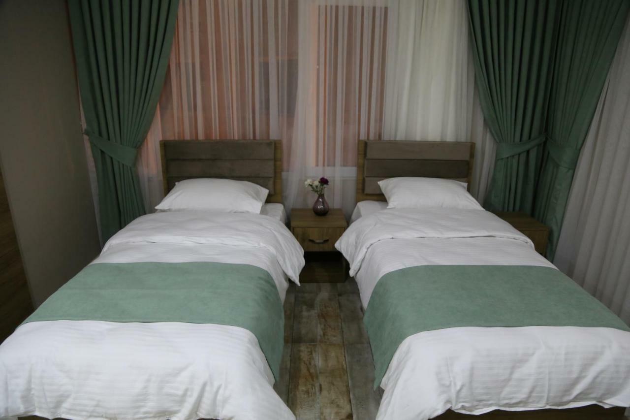 Cibali Hotel Стамбул Екстер'єр фото