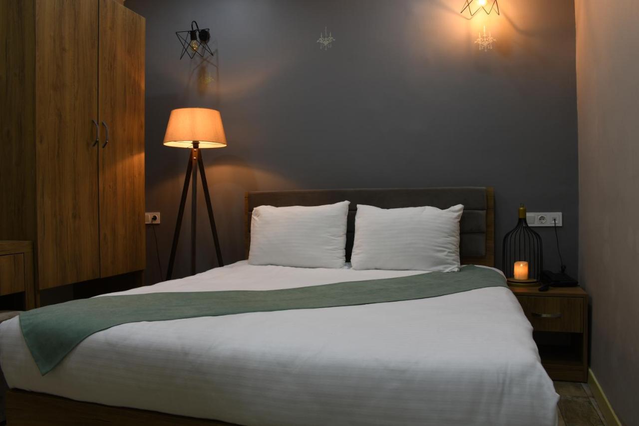 Cibali Hotel Стамбул Екстер'єр фото