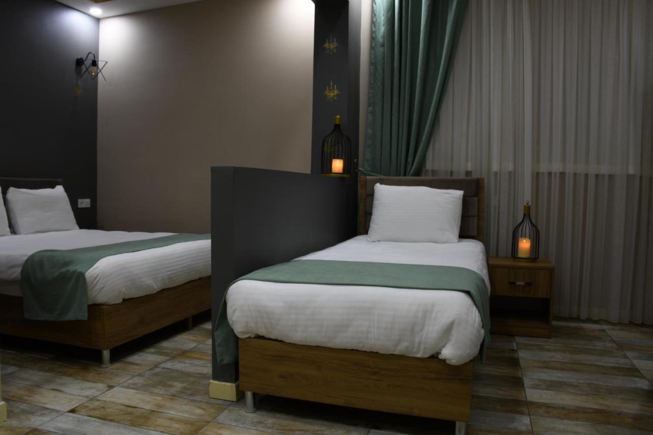 Cibali Hotel Стамбул Екстер'єр фото