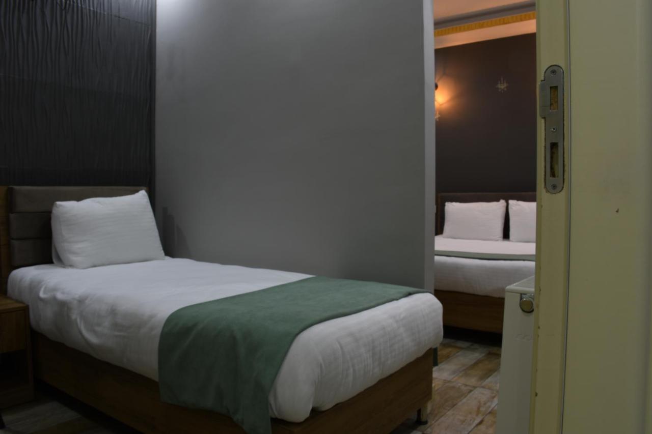 Cibali Hotel Стамбул Екстер'єр фото